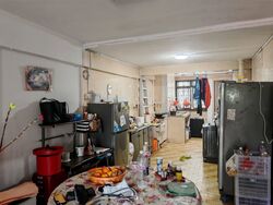 Blk 111 Toa Payoh North (Toa Payoh), HDB 3 Rooms #606426851